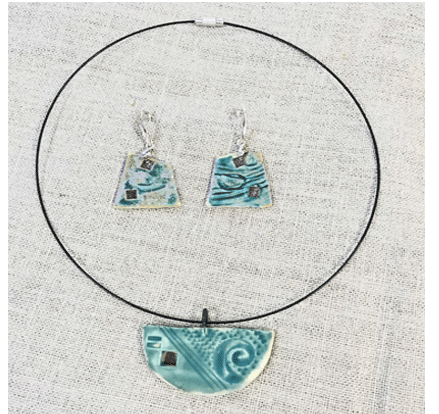 Cori Sandler cinerella coach mug